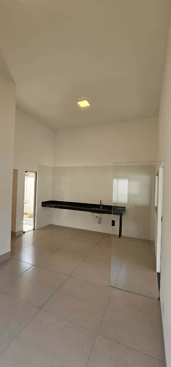 🏡 Casa c/ Quintal Grande + Varanda Gourmet | 3Q (1 Suíte) | 250m²