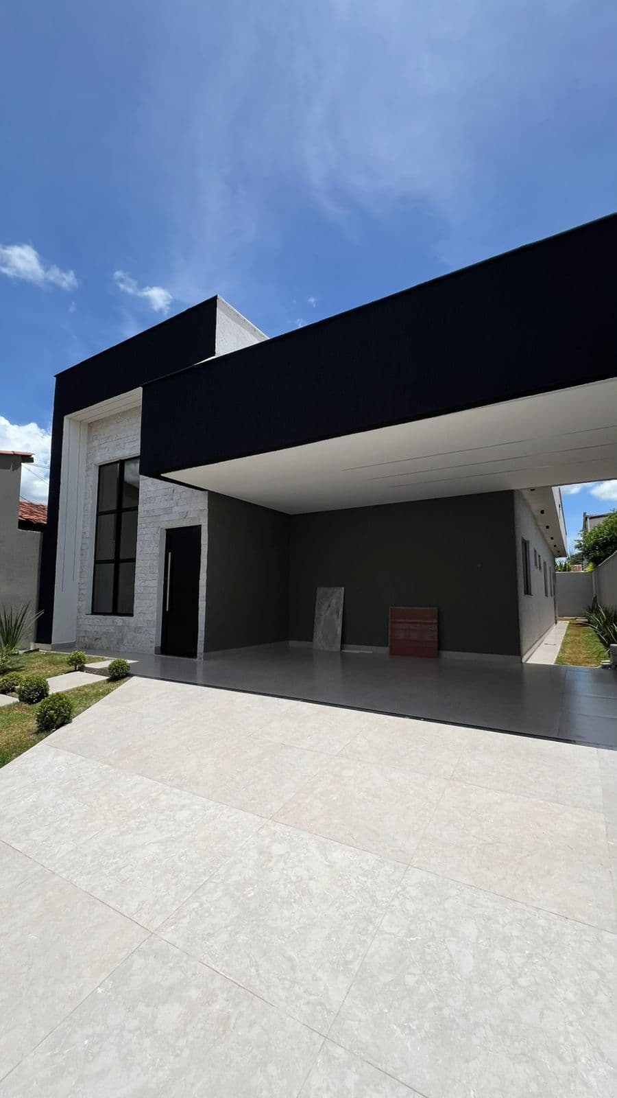 🏡 Casa Alto Padrão – Finsocial | Goiânia