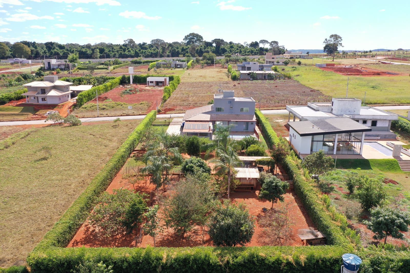 Casa Sobrado em Santo Antônio