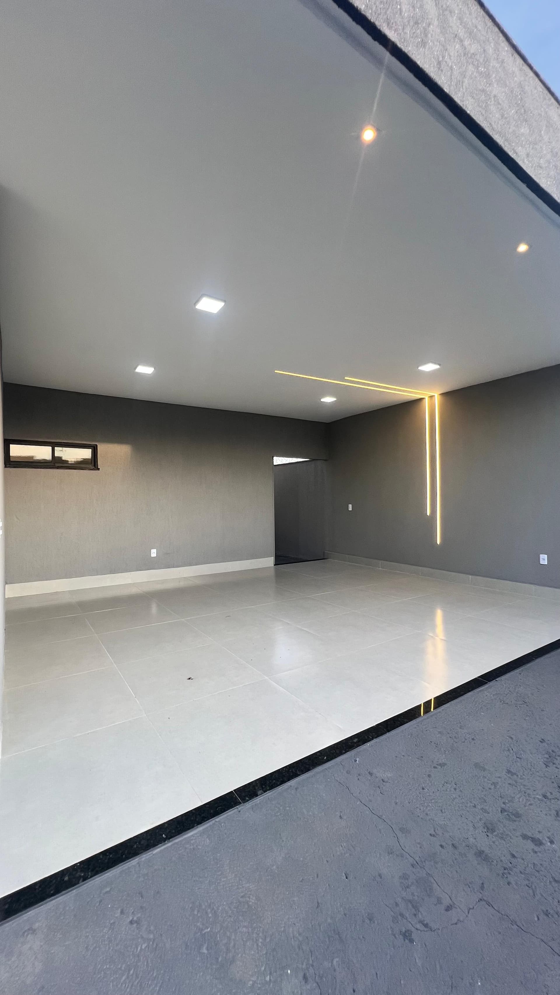 🏡 Casa Térrea à Venda – Residencial Havaí
