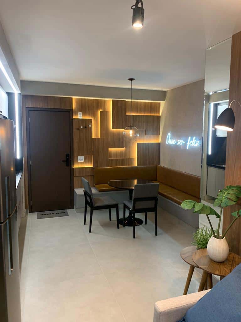 INVESTIMENTO APARTAMENTO 2 QUARTOS COM SUITE - SETOR BUENO
