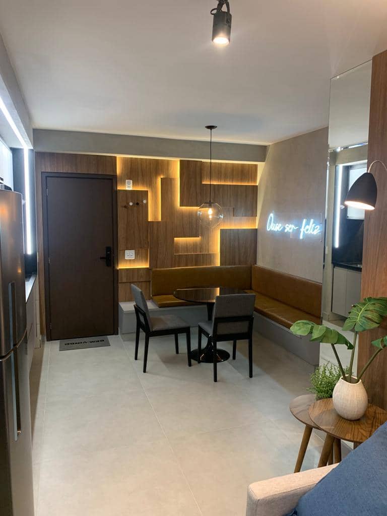 INVESTIMENTO APARTAMENTO 2 QUARTOS COM SUITE - SETOR BUENO