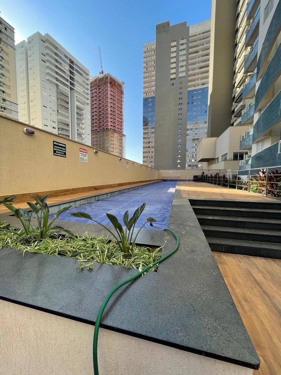 Residencial Parque Flamboynat