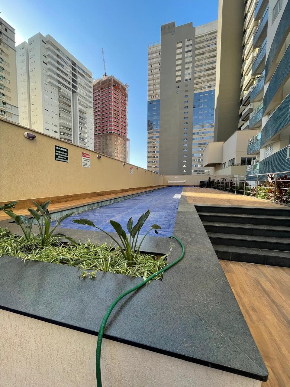 Residencial Parque Flamboynat