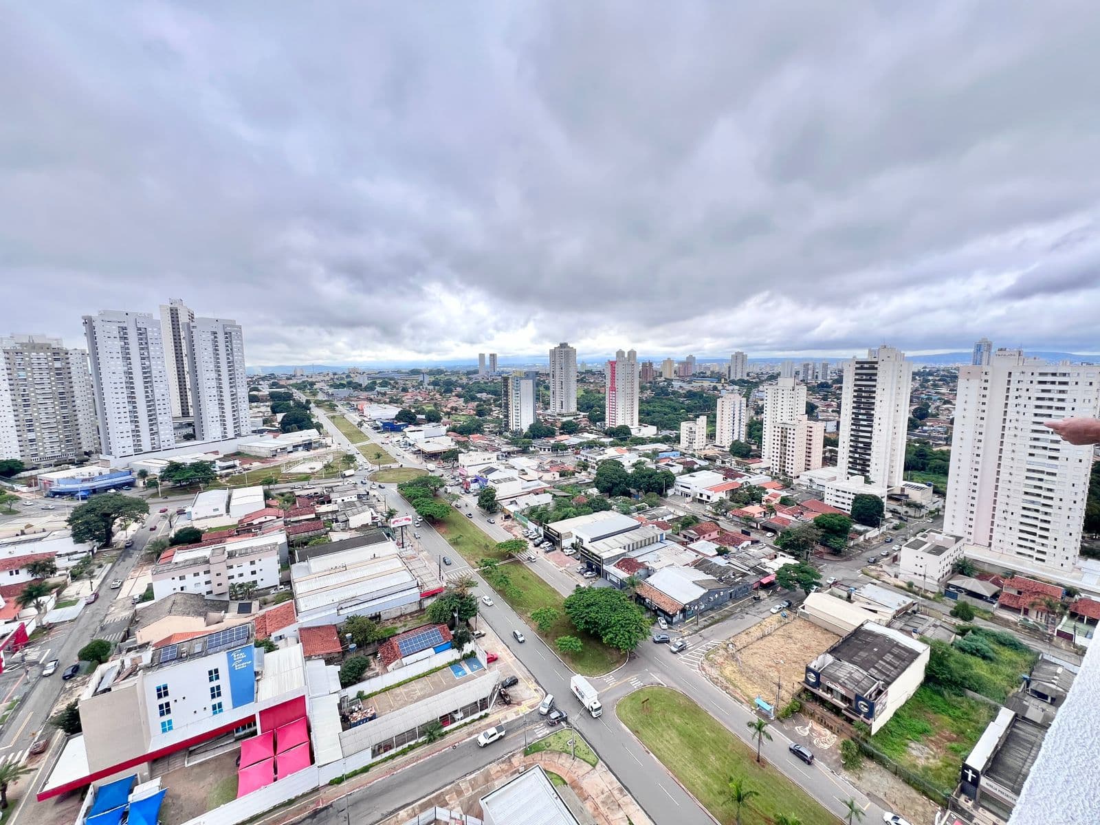 🚀 Invista no Nova Suíça – um dos bairros mais valorizados