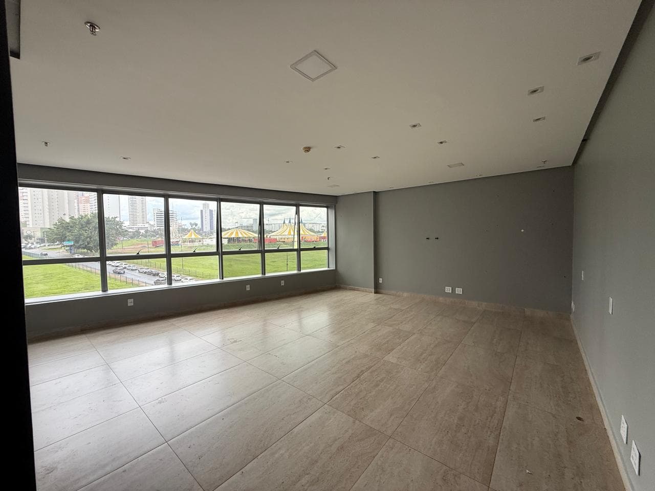 SALA COMERCIAL EDIFICIO JK NEW CONCEPT