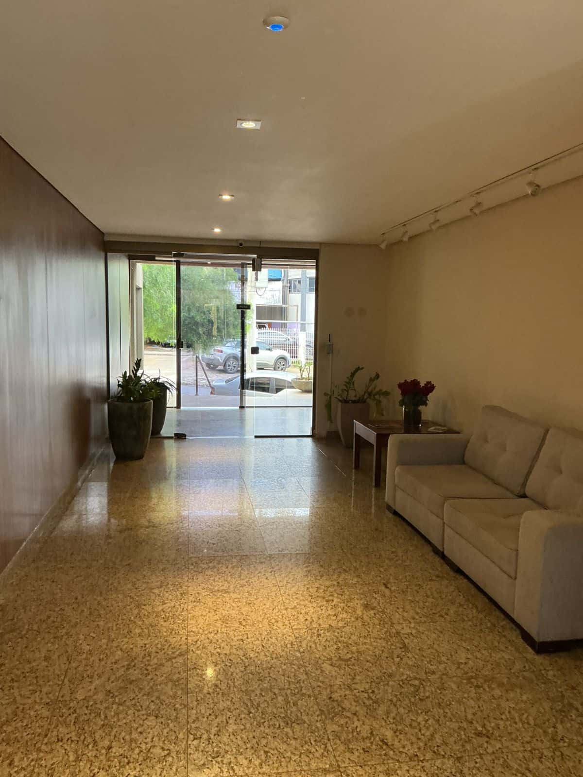 APARTAMENTO 3 QUARTOS JARDIM GOIÁS - PRÓXIMO AO PARQUE FLAMBOYANT