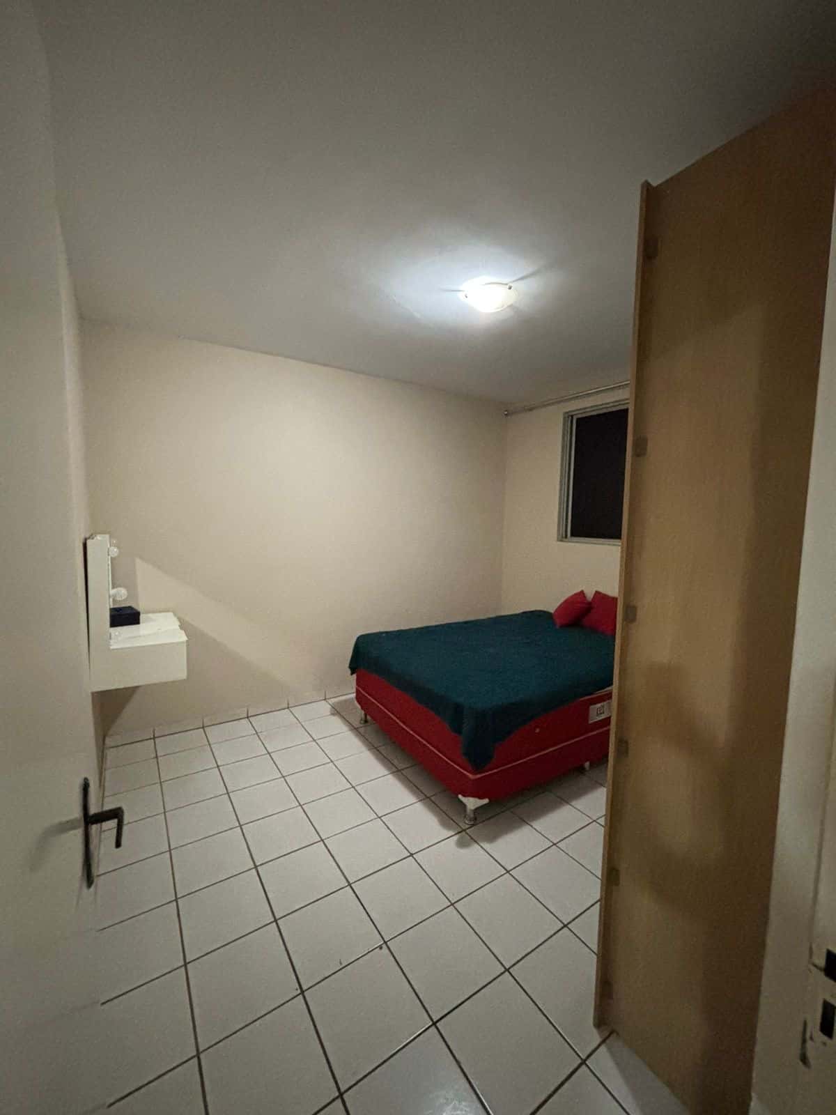 Apartamento no Residencial Amazônia Park 2