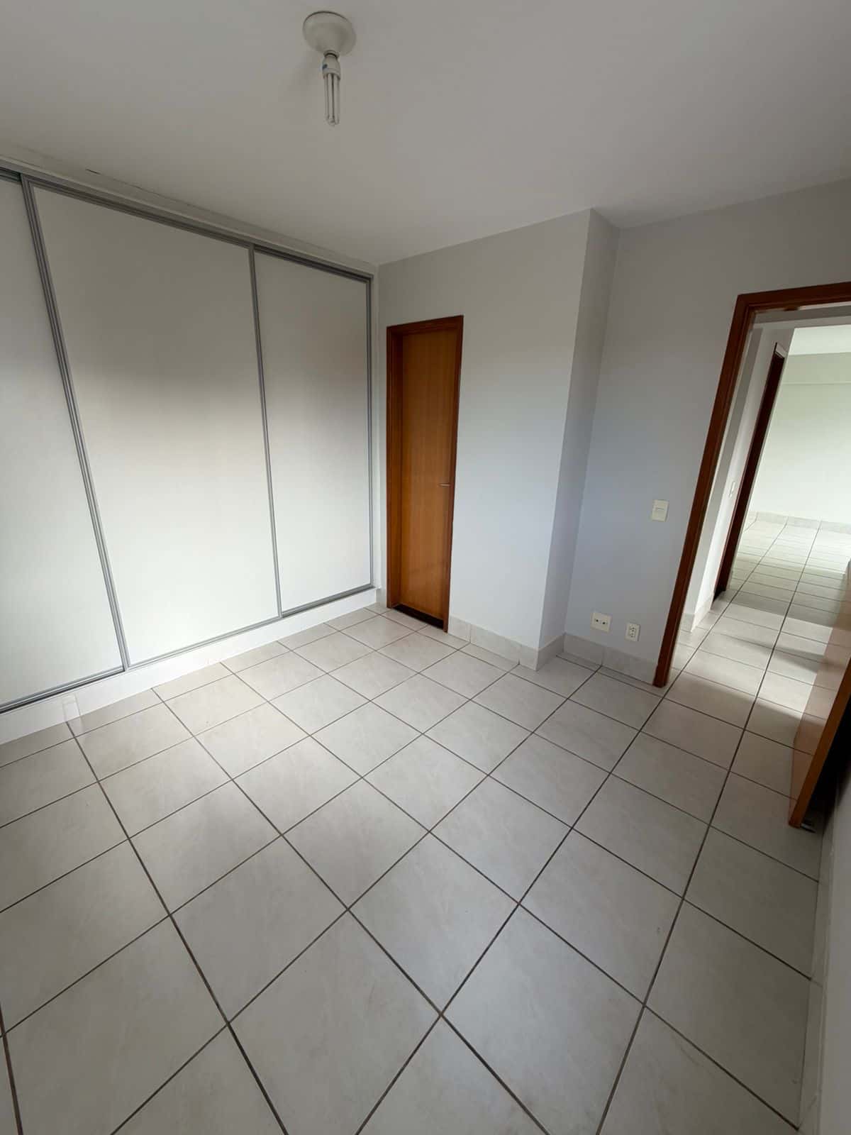 Apartamento Jardim Goiás 78m2