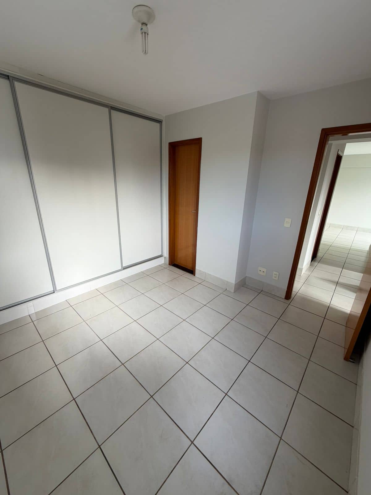 Apartamento Jardim Goiás 78m2