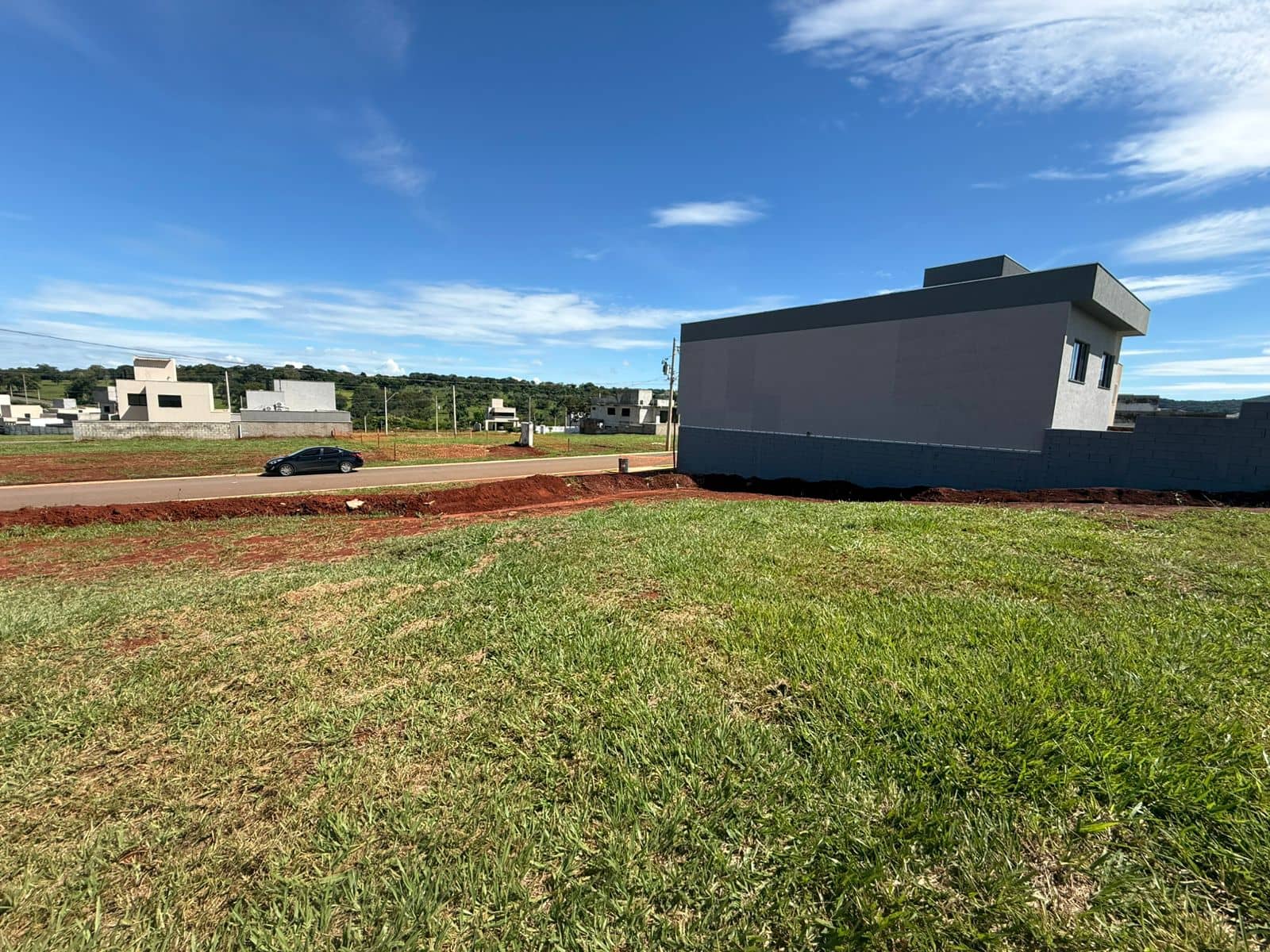 Lote Jardins Pharma