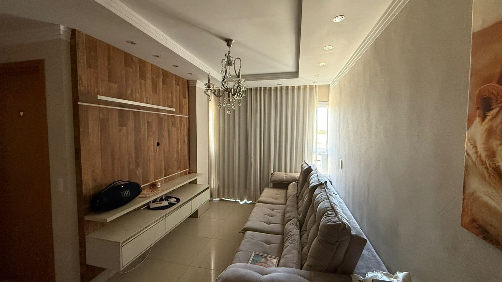 🏡 APARTAMENTO À VENDA – JARDIM IMPERIAL