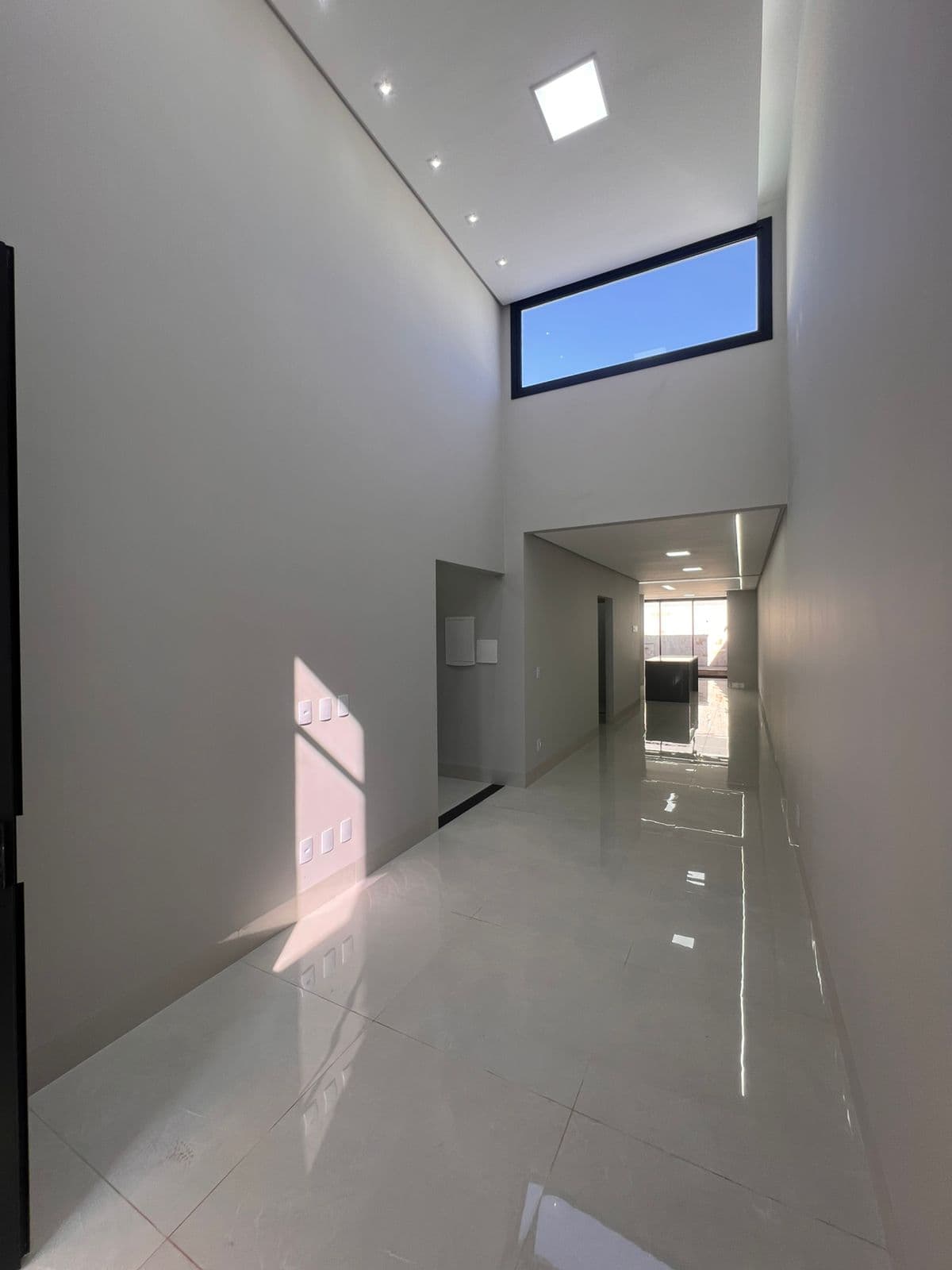CASA TÉRREA