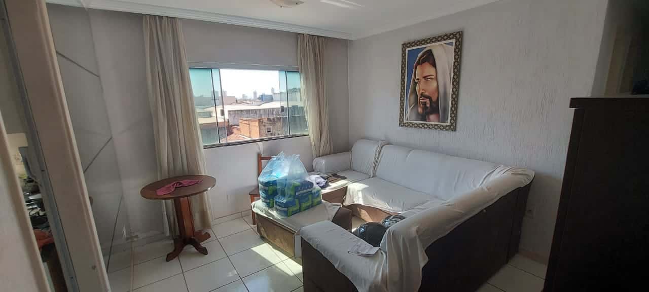Apartamento 2Q Jardim America