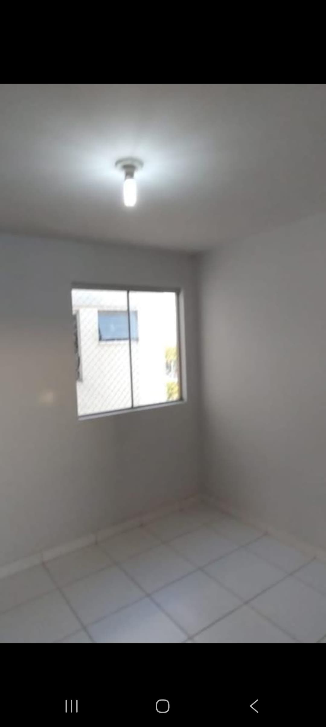 Apartamento Santa Luzia