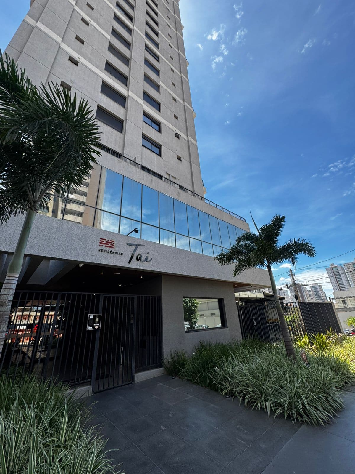 APARTAMENTO STUDIO SETOR BUENO