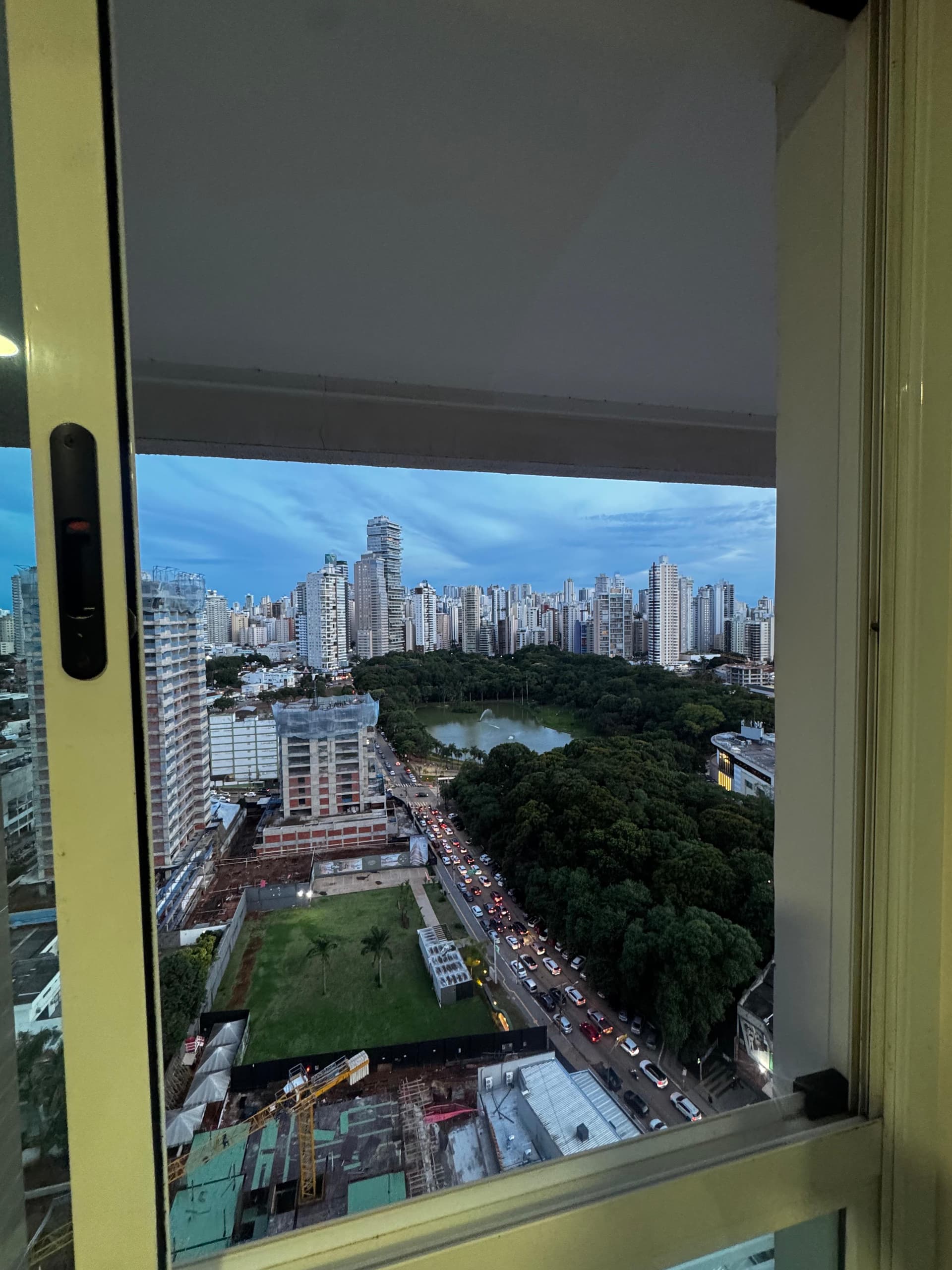 RESIDENCIAL EASY LIFE
