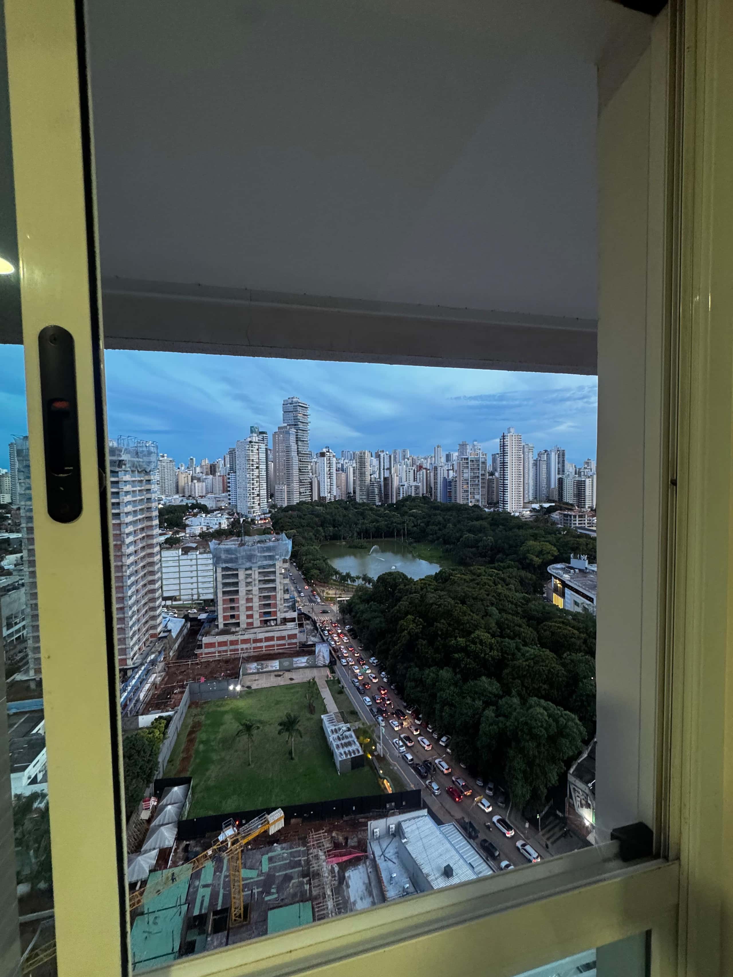 RESIDENCIAL EASY LIFE