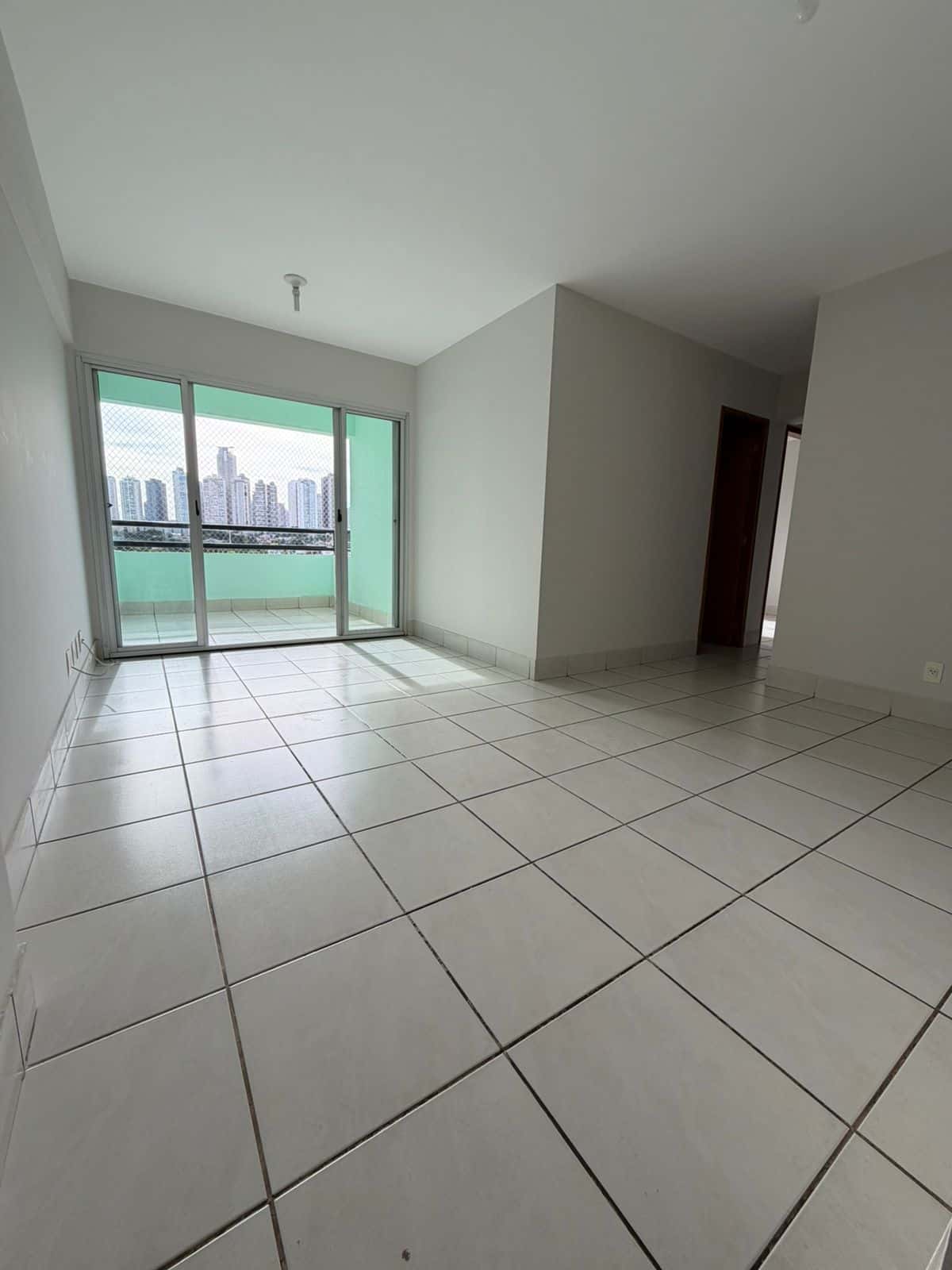 Apartamento Jardim Goiás 78m2