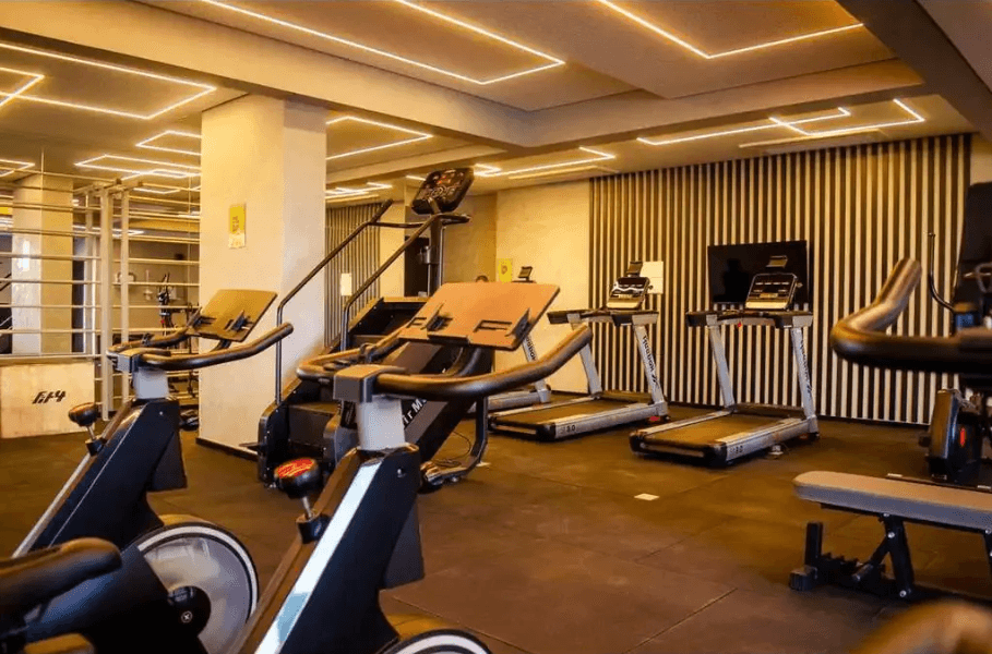 APARTAMENTO STUDIO SETOR BUENO