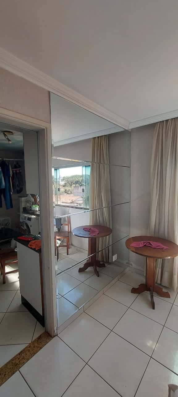 Apartamento 2Q Jardim America
