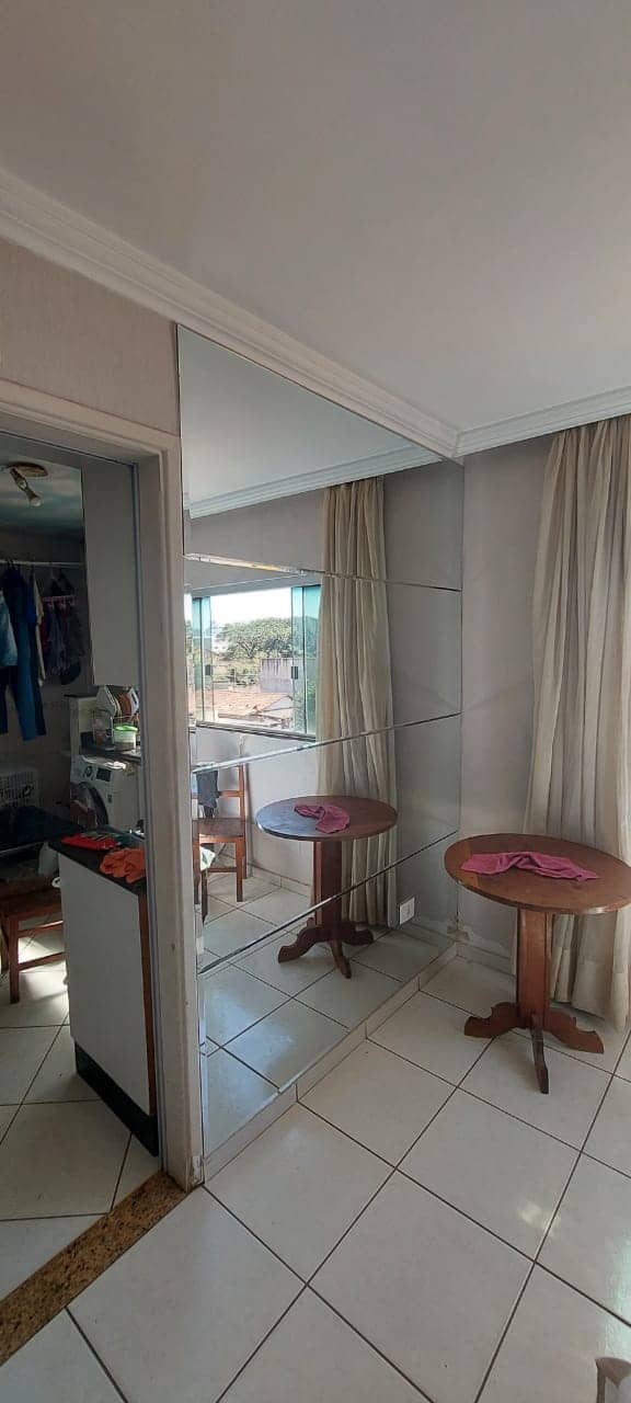 Apartamento 2Q Jardim America