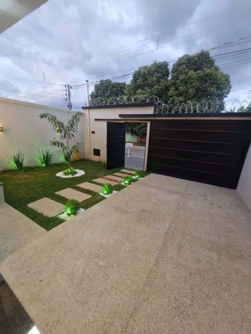 ALTO PADRÃO APARECIDA