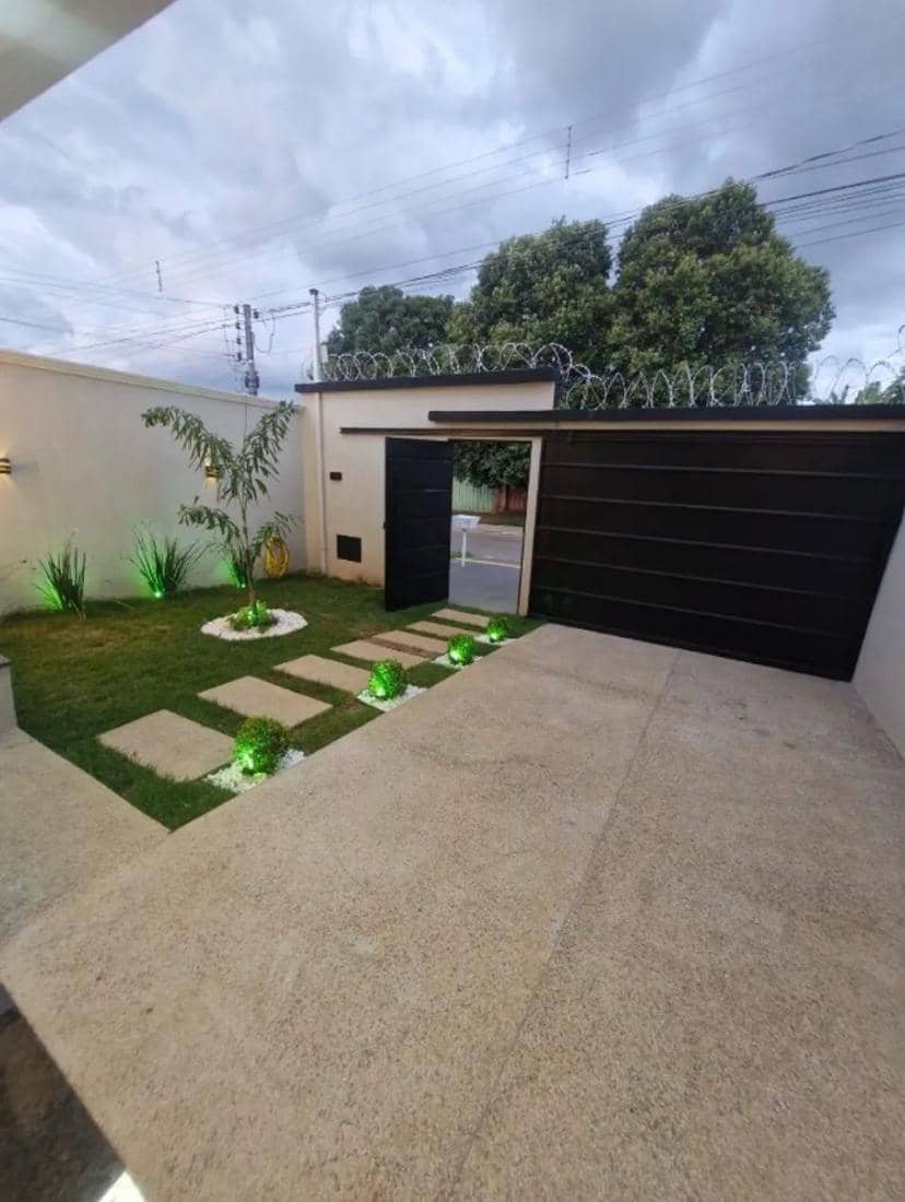 ALTO PADRÃO APARECIDA