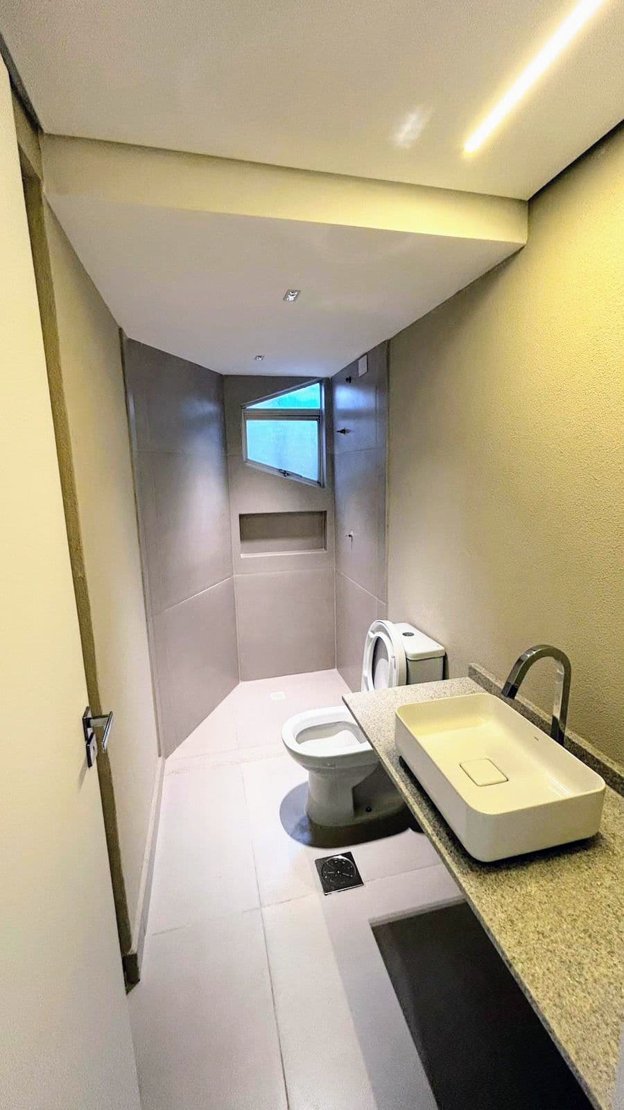 Apartamento com Projeto Assinado Ed. Cleveland, Setor Bueno