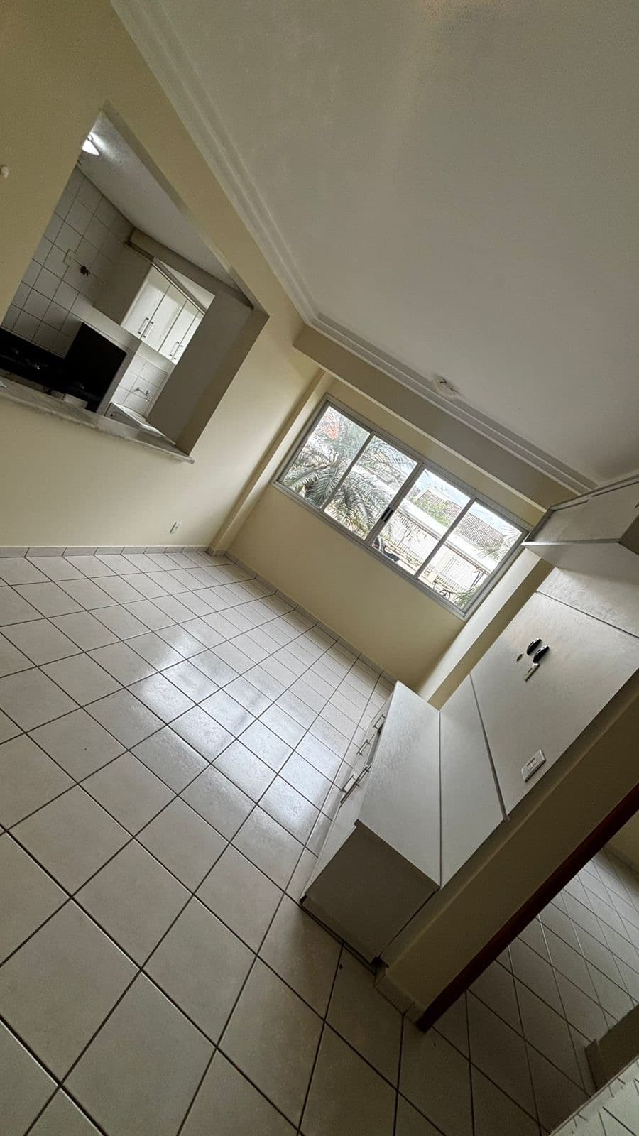 Residencial Mistral Moinho dos ventos