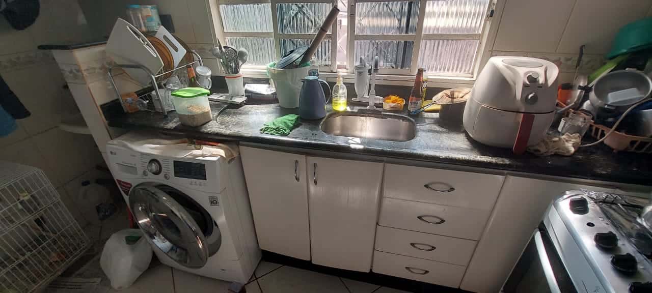 Apartamento 2Q Jardim America