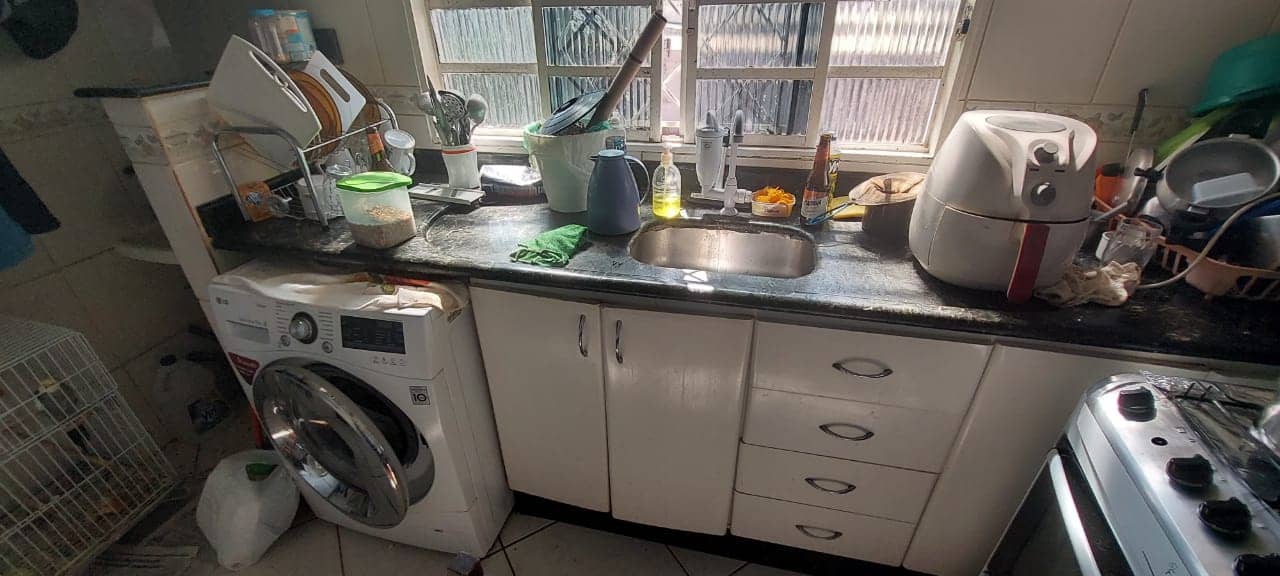 Apartamento 2Q Jardim America