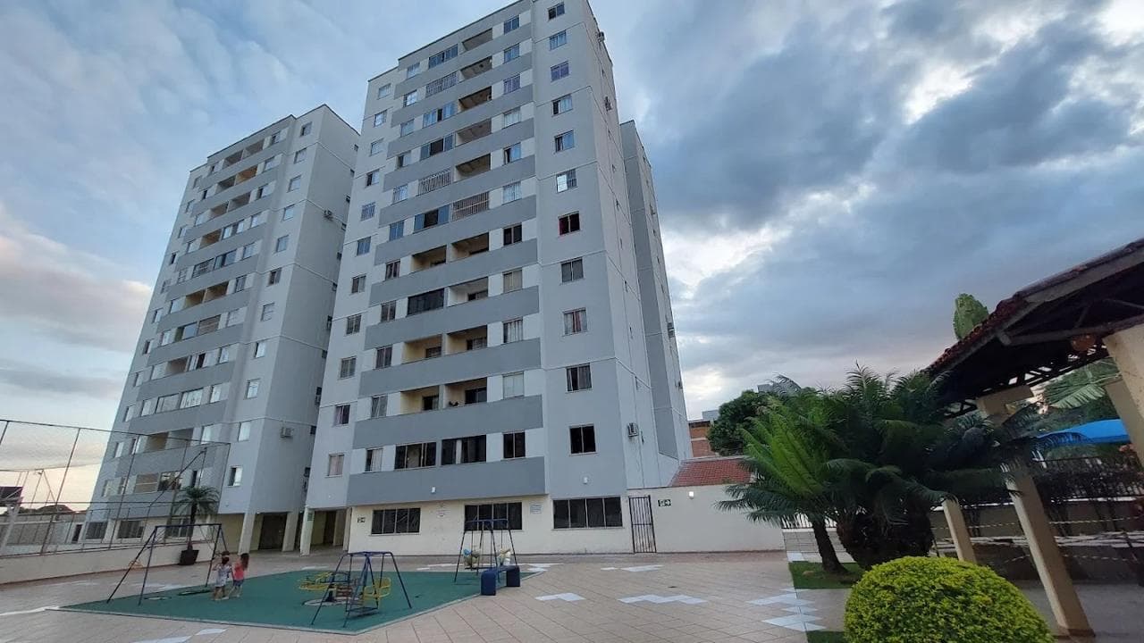 Imperdível pronto pra morar