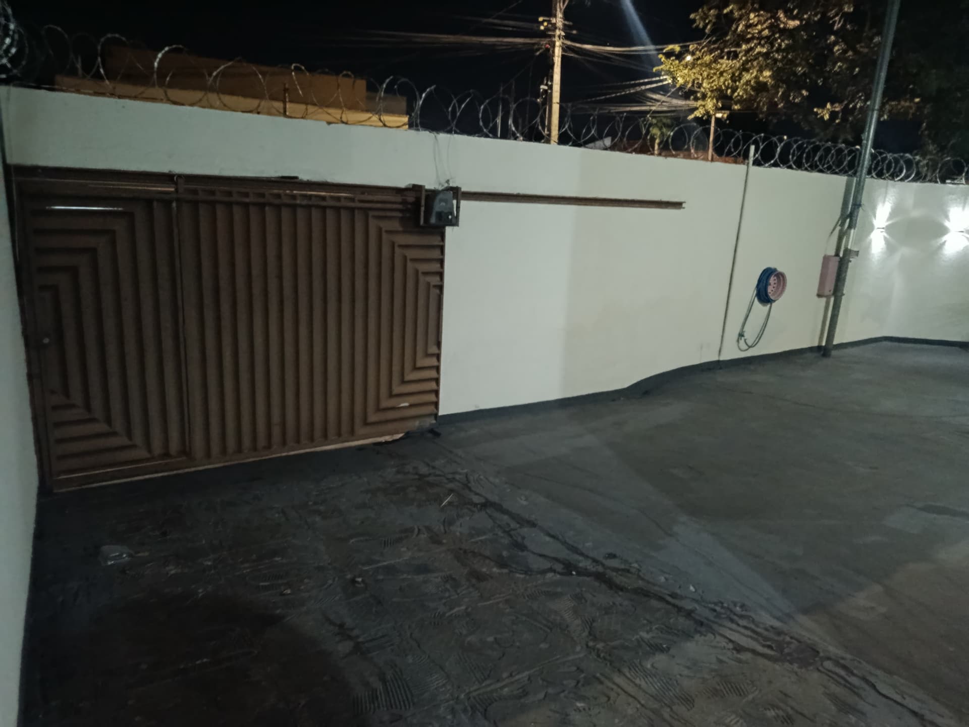 Casa no setor Aeroporto Sul 2 Em Aparecida de Goiânia Casa de 3/Quartos sendo 1/Suite