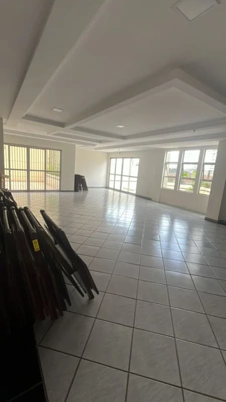 APARTAMENTO SETOR OESTE
