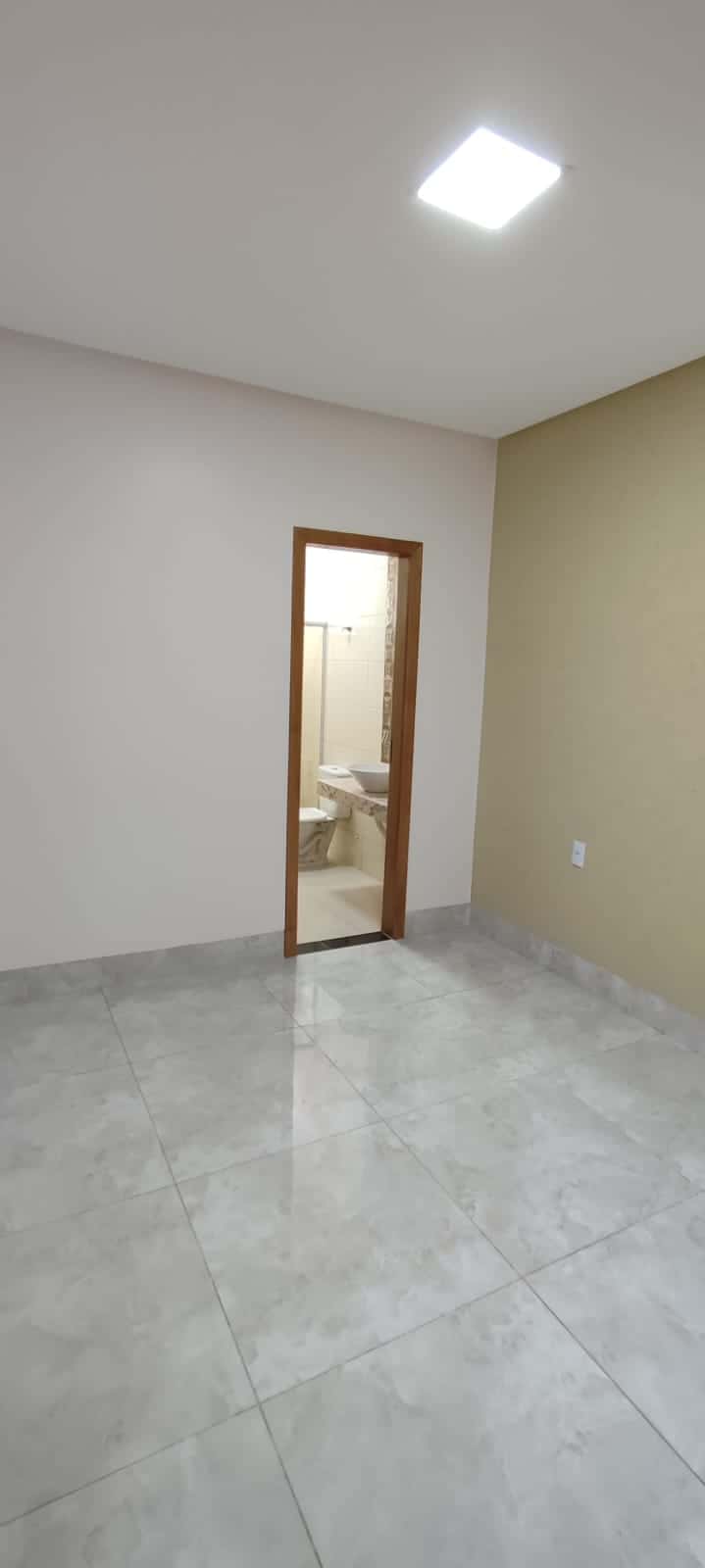 🏡 Casa Nova – Parque Amazônia