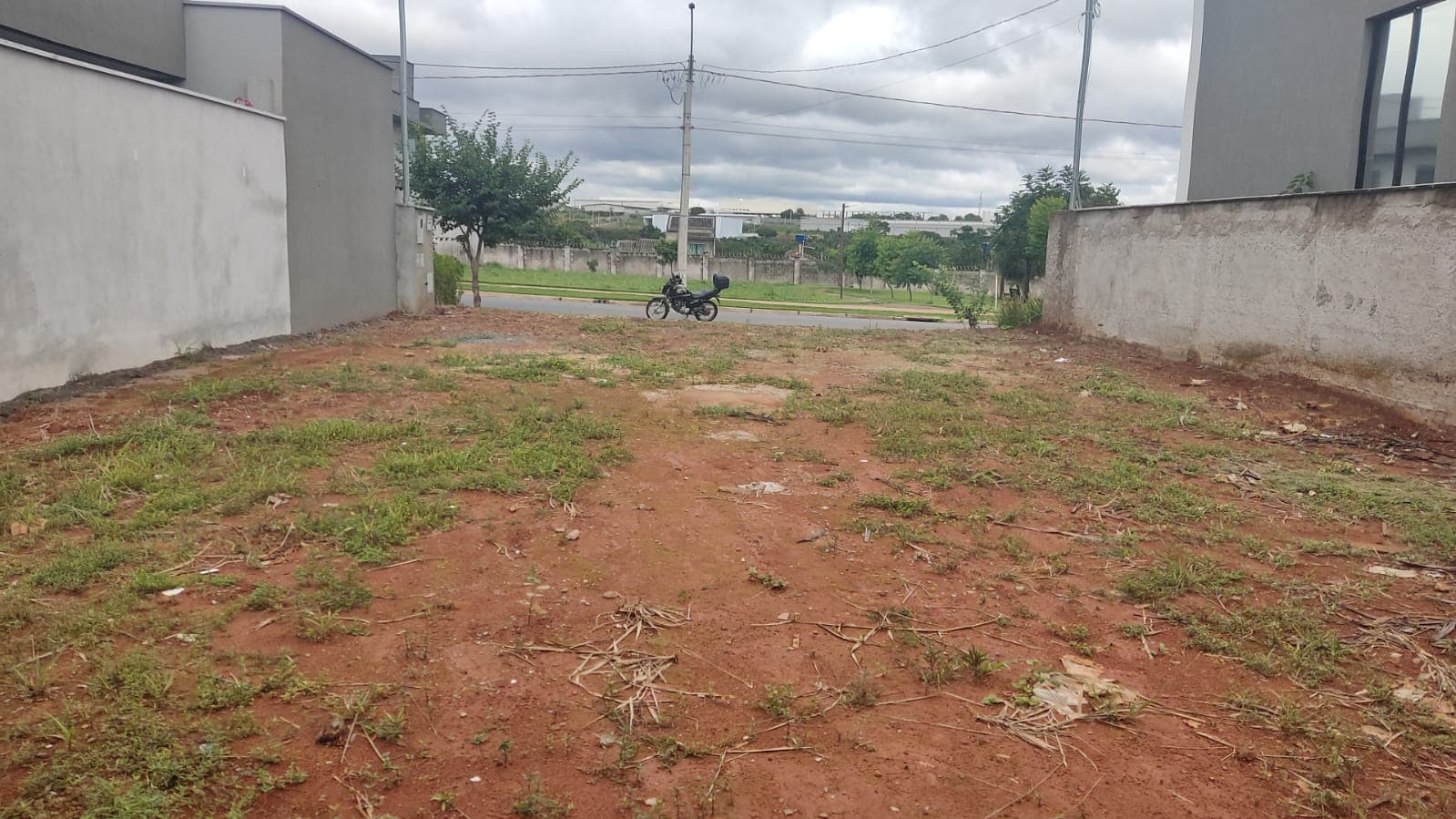 lote Parqueville jacaranda