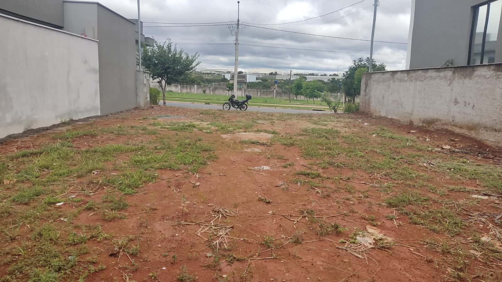 lote Parqueville jacaranda