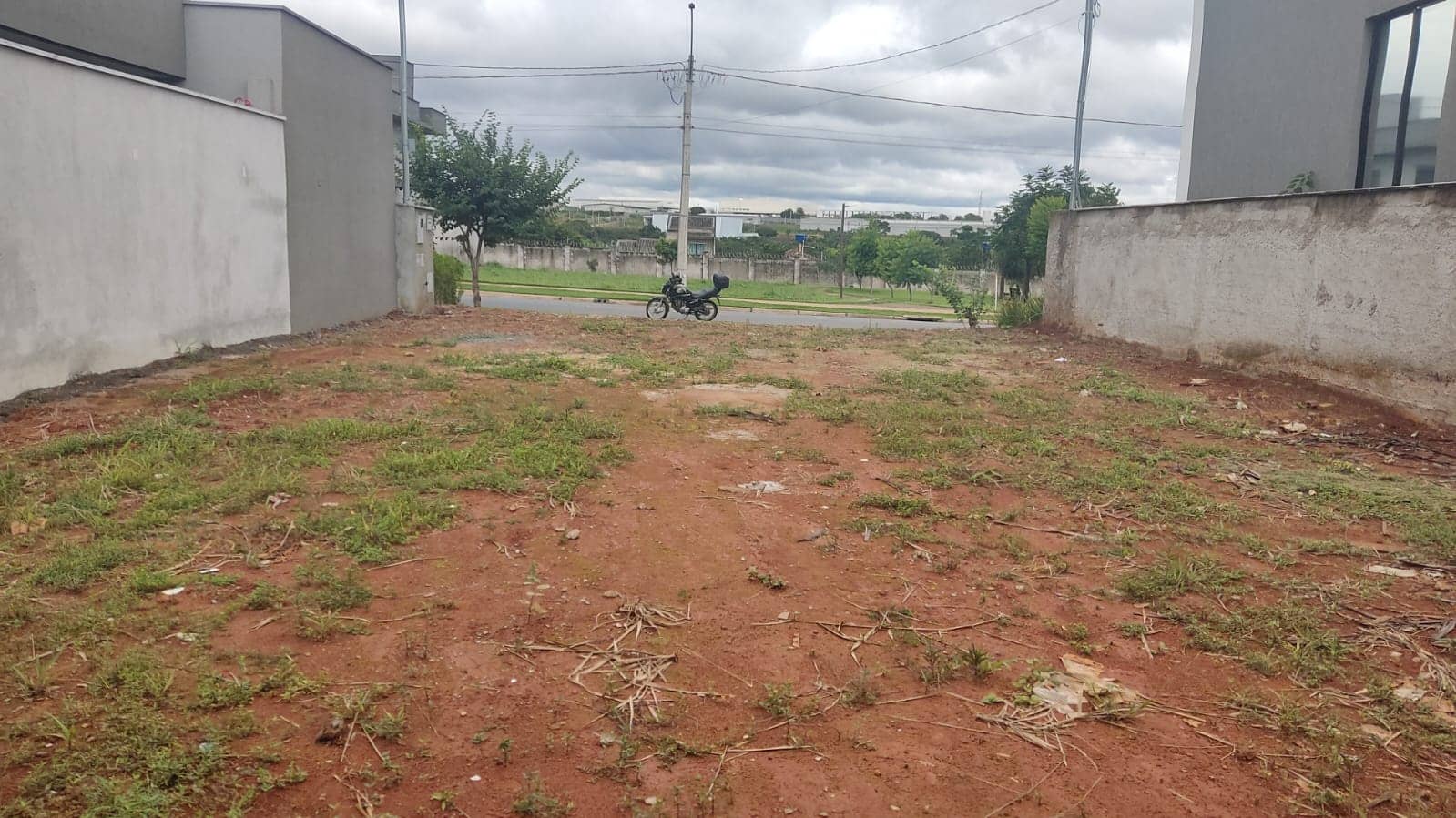 lote Parqueville jacaranda