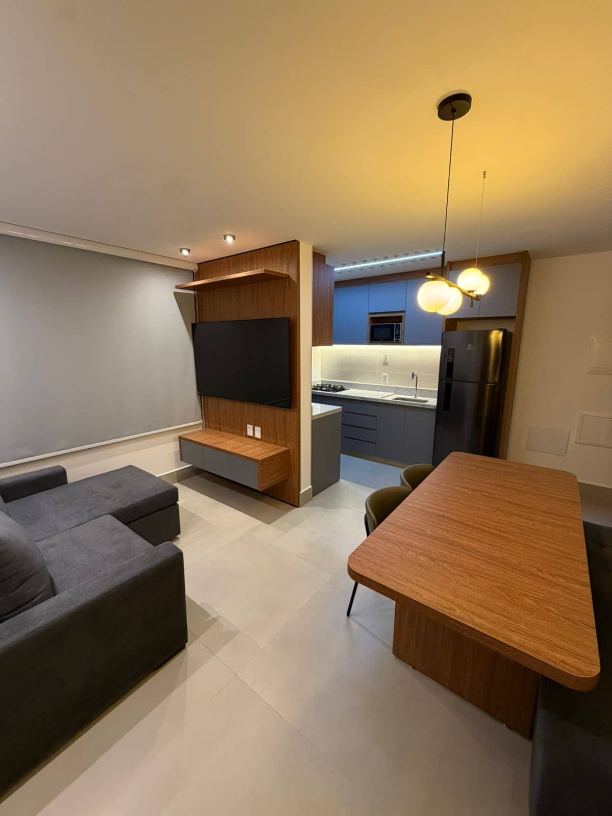VENDA — APARTAMENTO NO RESIDENCIAL MOOVE | Setor Bueno