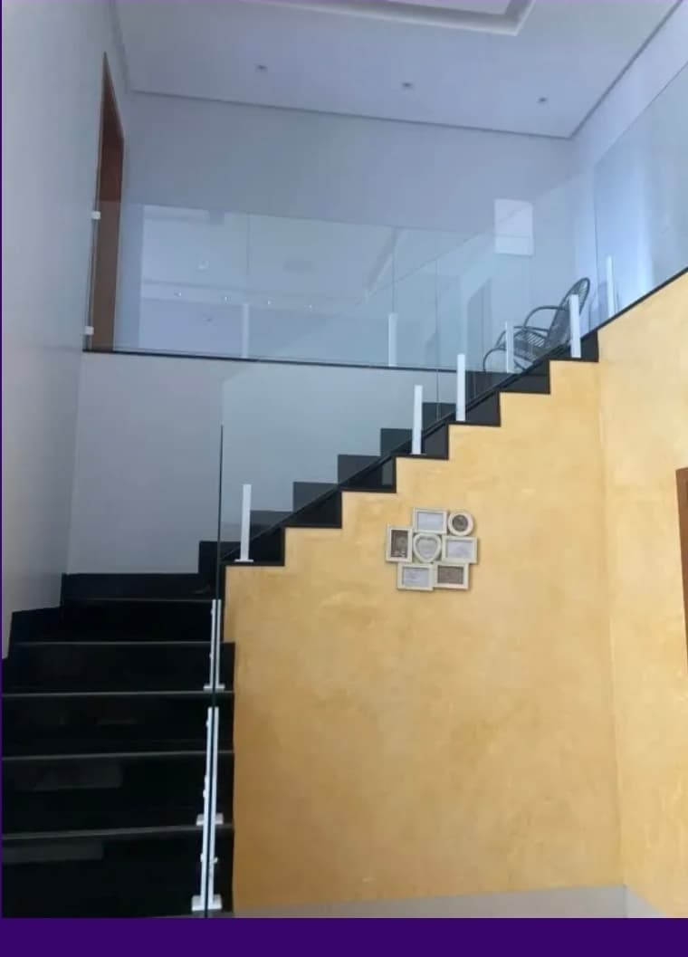Casa Sobrado 3 Suites Jardins Bolonha