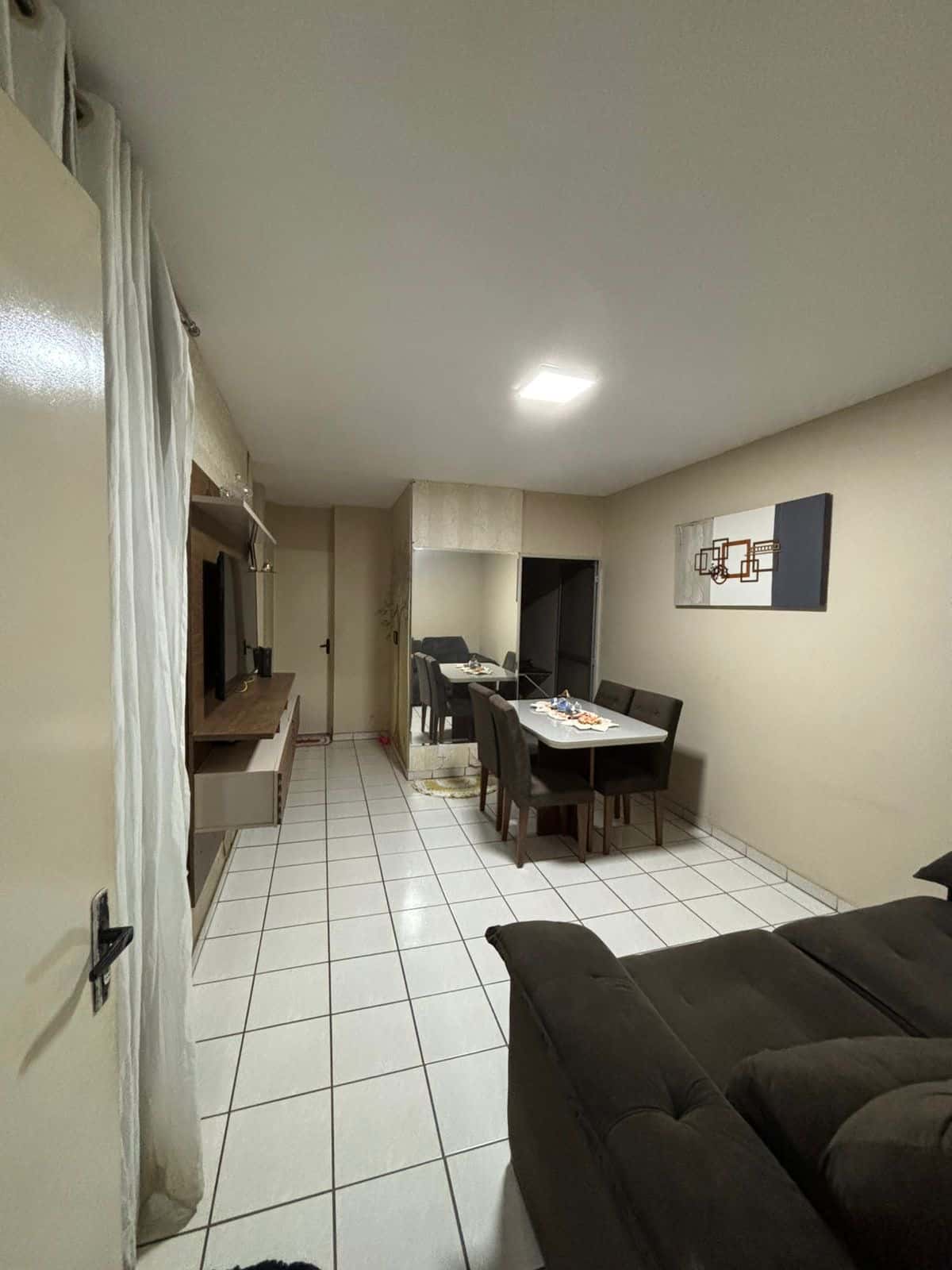 Apartamento no Residencial Amazônia Park 2