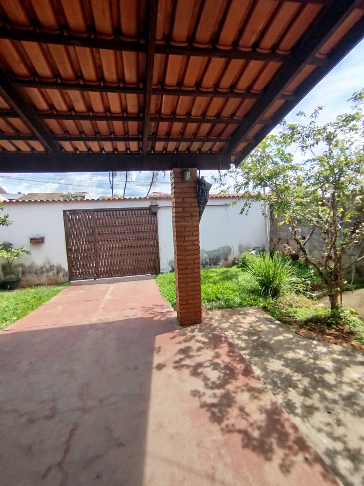 Casa a venda Aparecida de Goiania