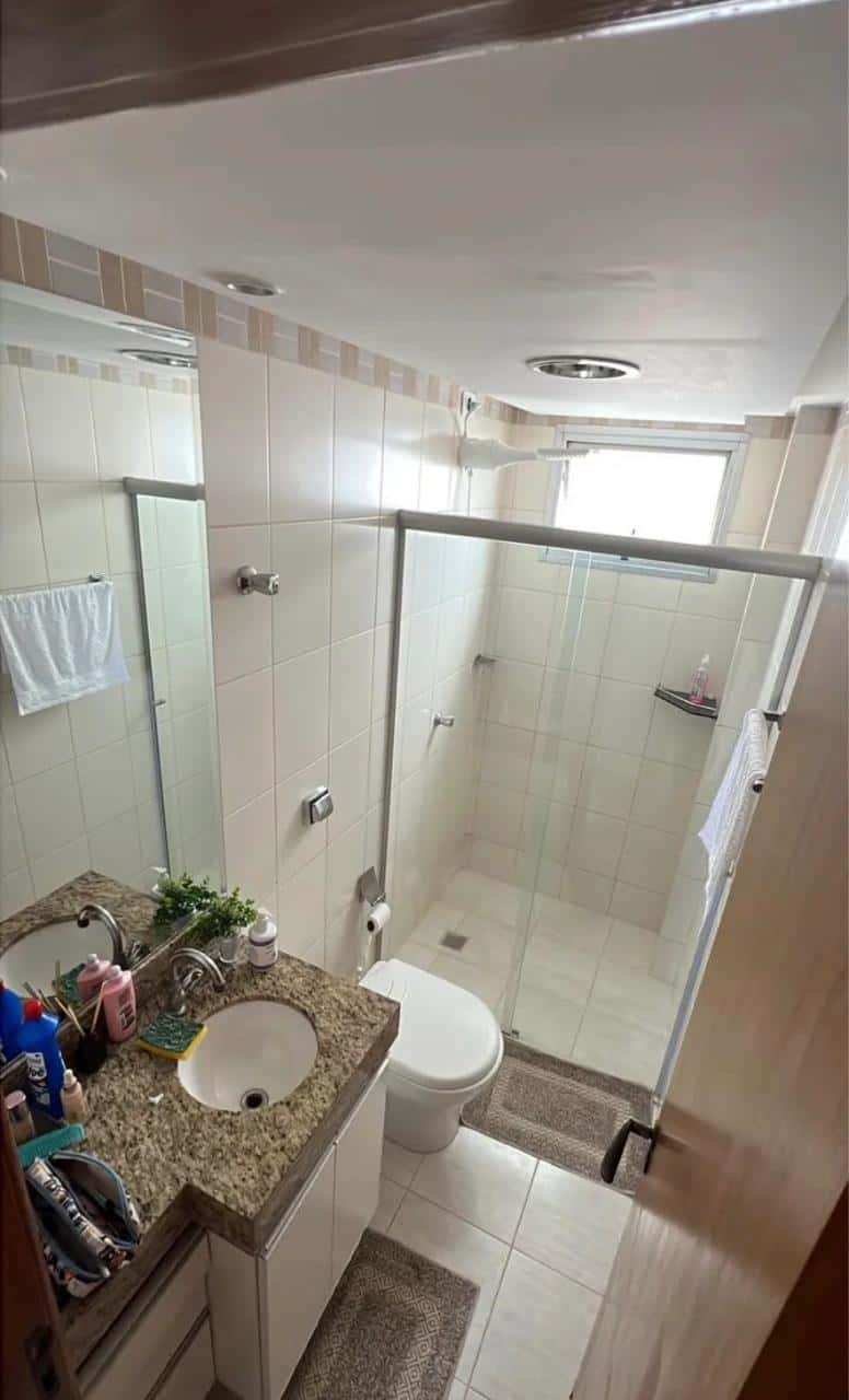 RESIDENCIAL PAINEIRAS PQ.AMAZÔNIA