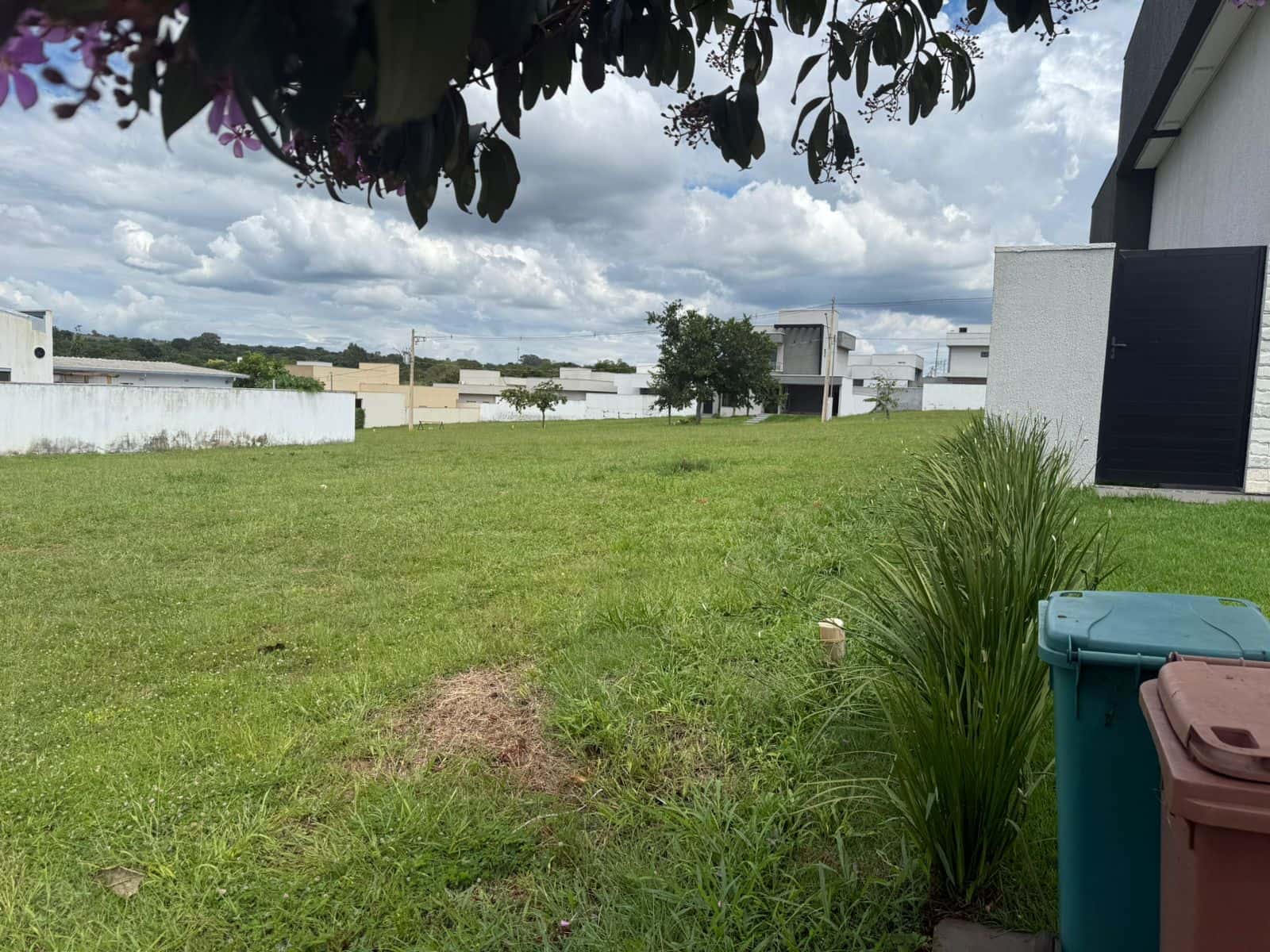 Condomínio Terras alpha 2