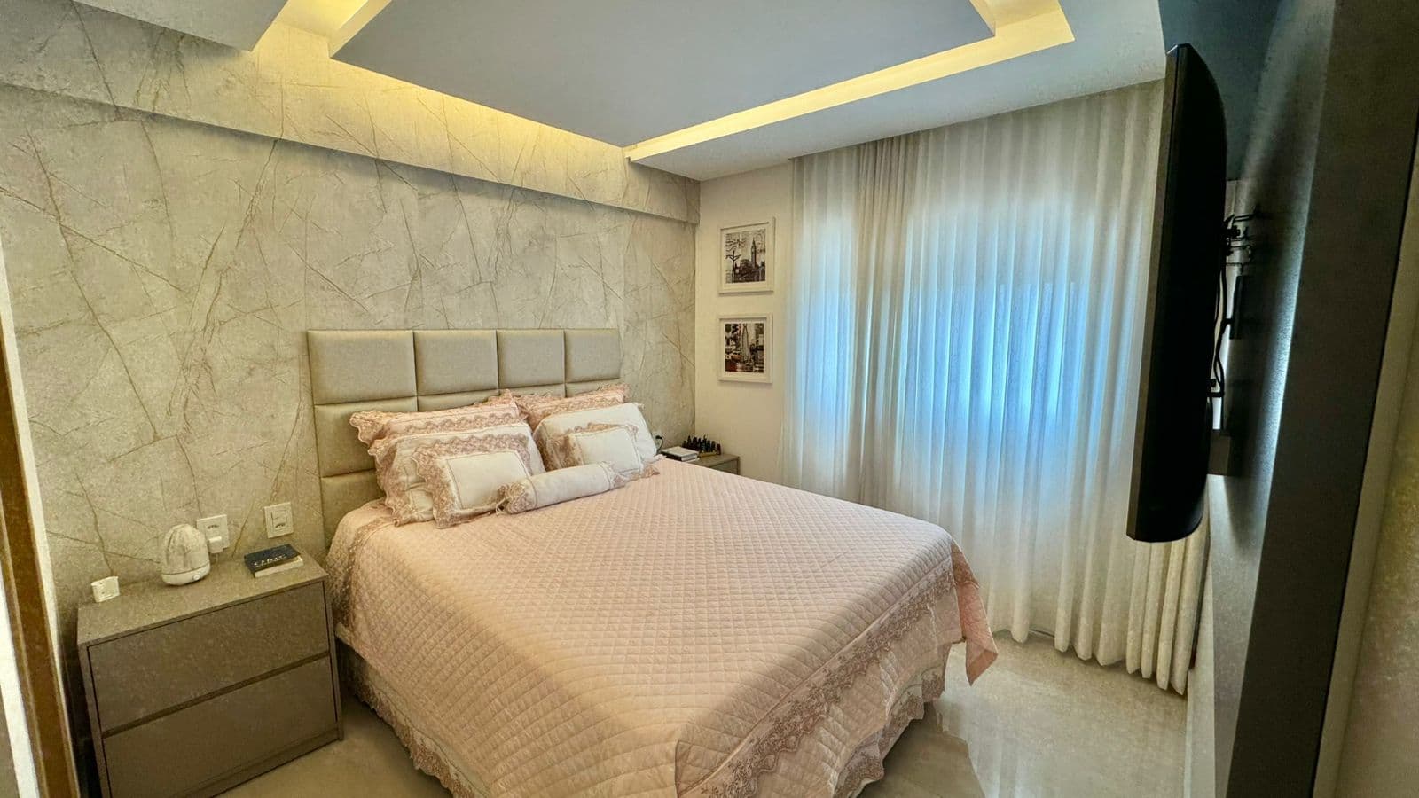 ON MARISTA DESIGN