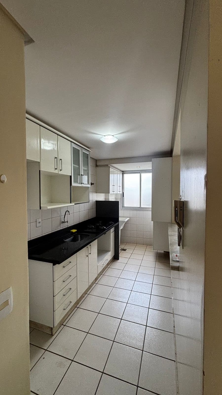 Residencial Mistral Moinho dos ventos
