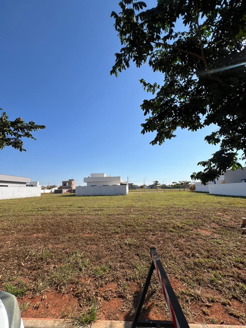 LOTE TERRAS ALPHA 2