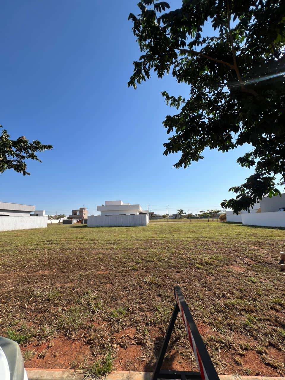 LOTE TERRAS ALPHA 2