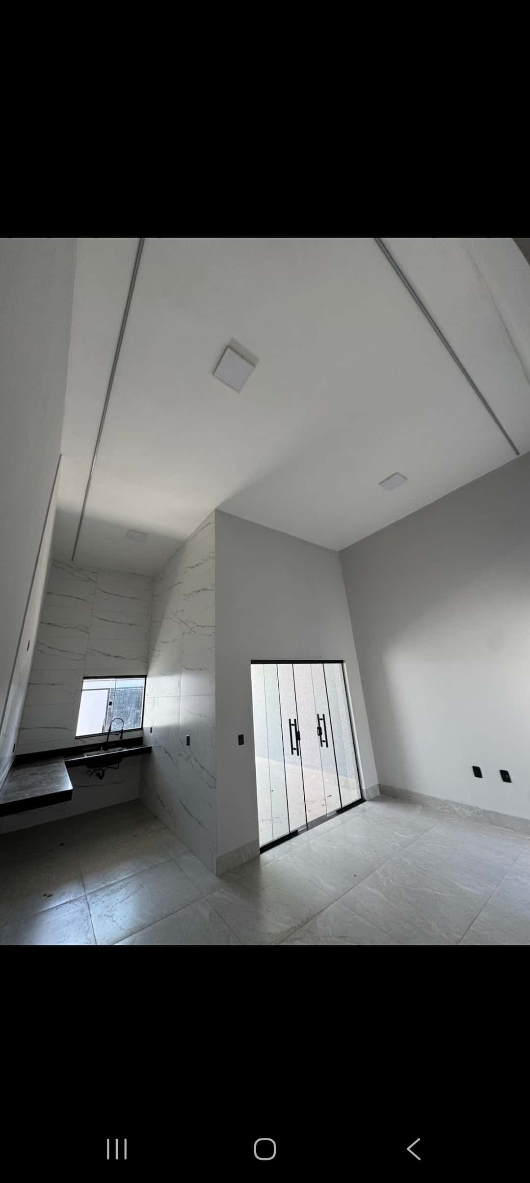 Casa Flor do Ipê Senador Canedo